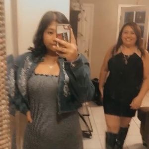 Meet your Posher, Juana